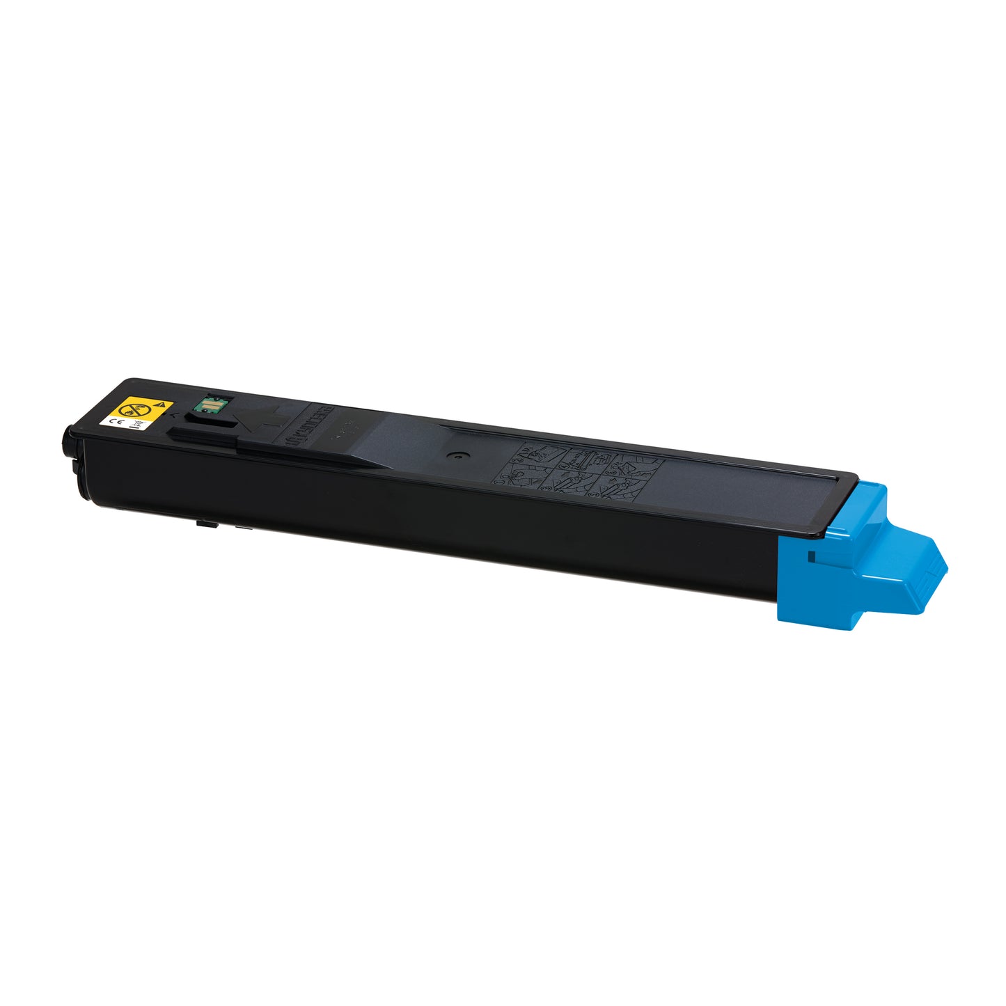 KYOCERA TK-8115C toner cartridge 1 pc(s) Original Cyan