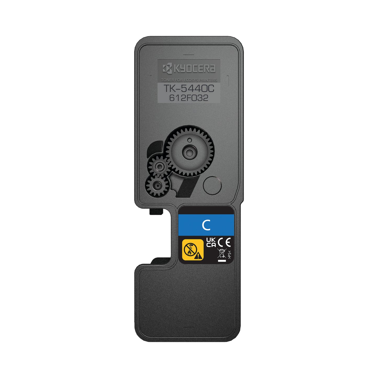 KYOCERA TK-5430K toner cartridge 1 pc(s) Original Black