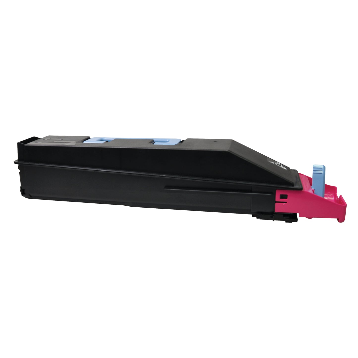 KYOCERA TK-865M toner cartridge 1 pc(s) Original Magenta