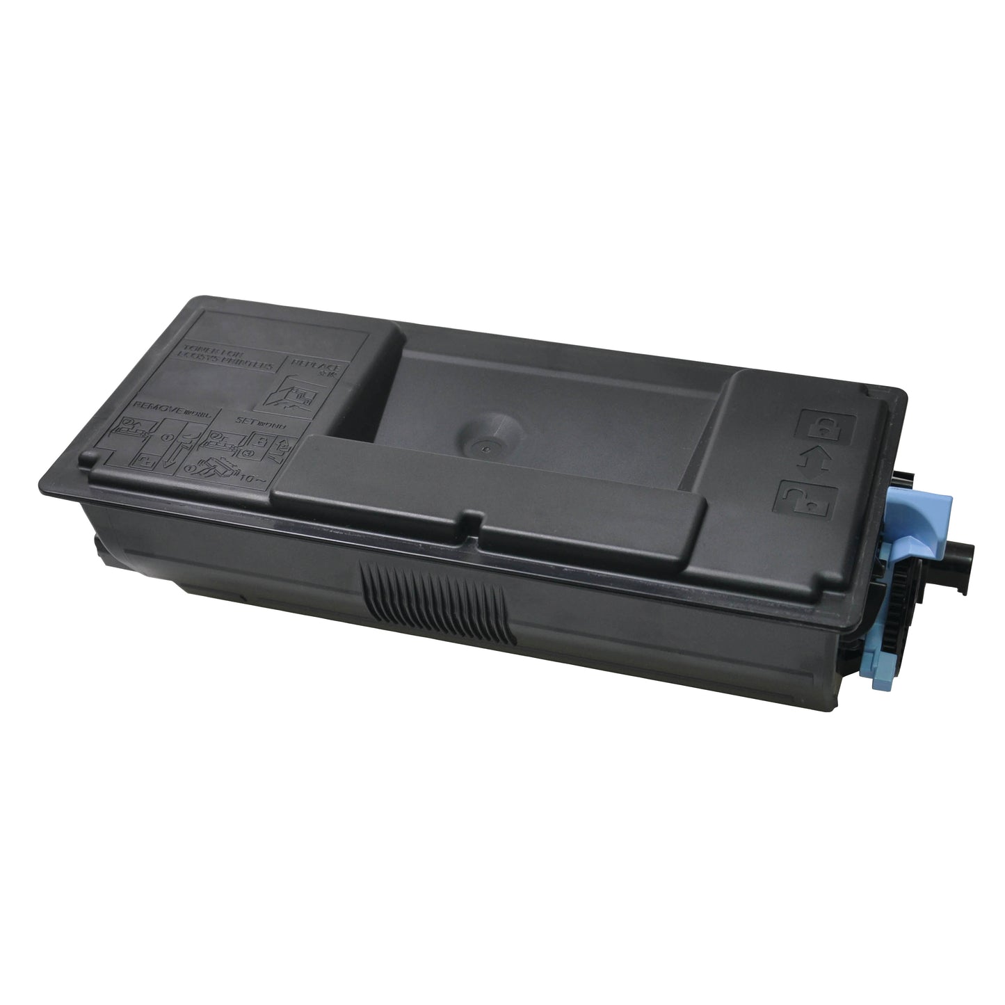 KYOCERA TK-3150 toner cartridge 1 pc(s) Original Black