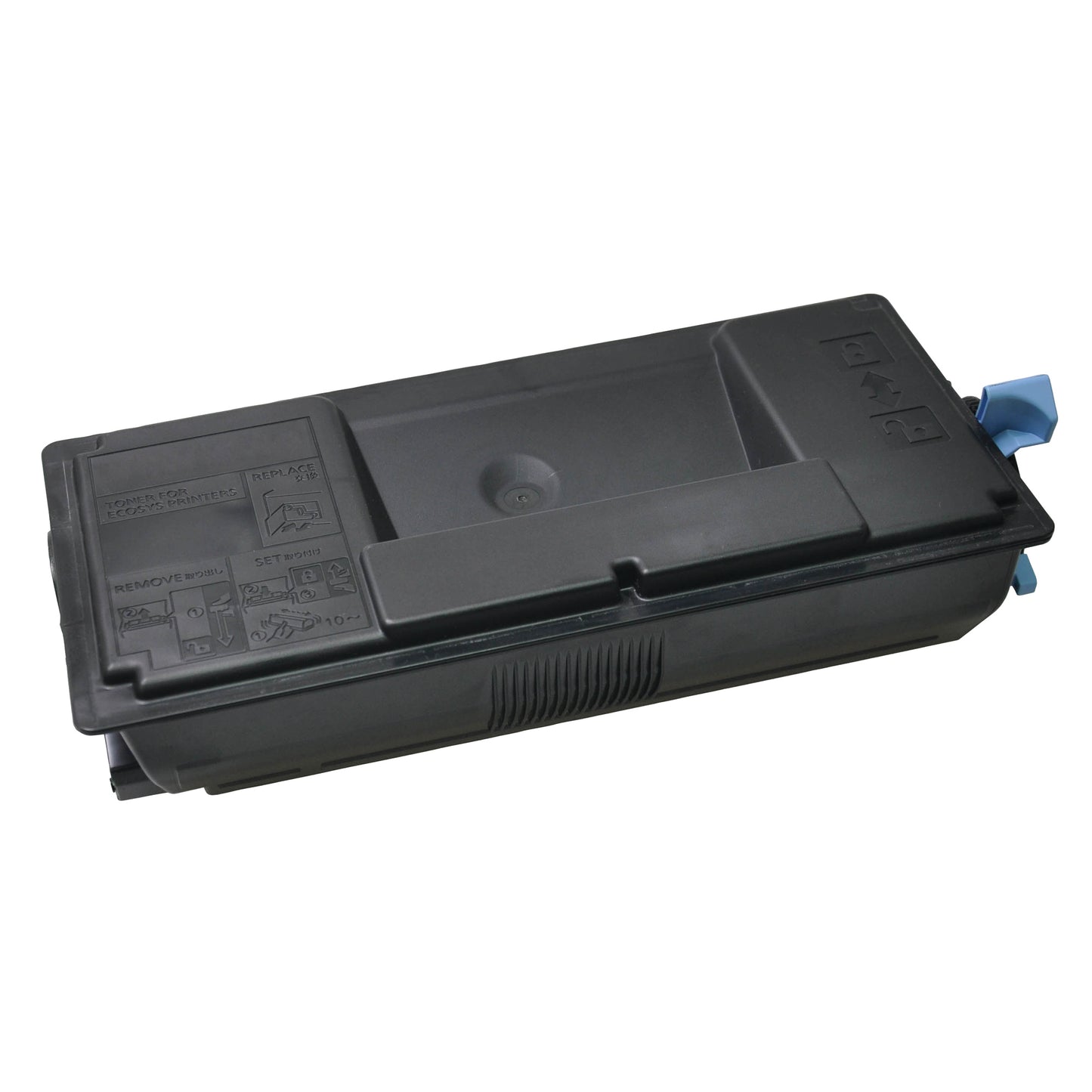 KYOCERA TK-3150 toner cartridge 1 pc(s) Original Black
