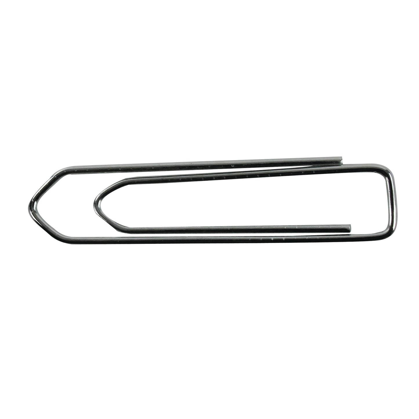 Q-Connect Paperclips Giant No Tear 50mm (Pack of 1000) KF01318Q