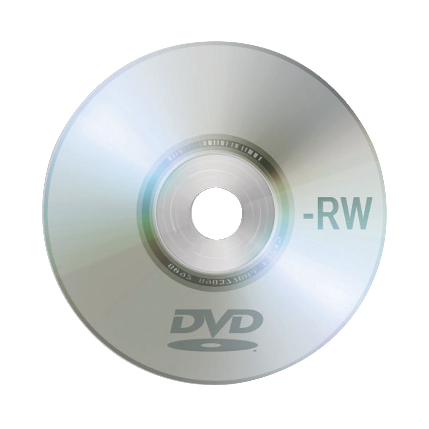 Q-Connect DVD-RW Slimline Jewel Case 4.7GB KF08214
