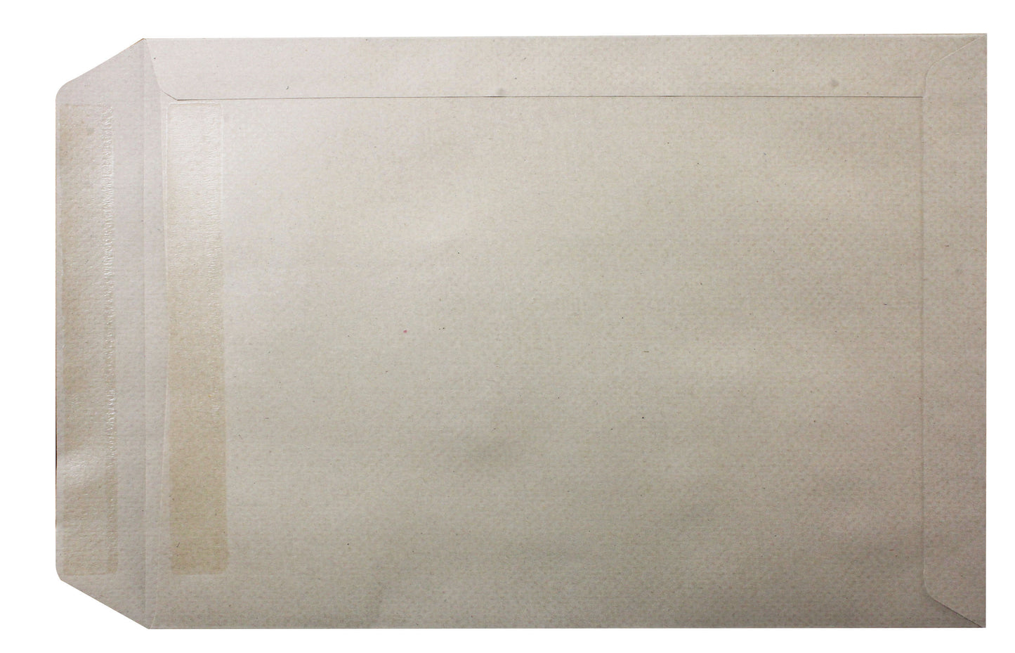 Q-Connect C4 Envelopes Pocket Self Seal 115gsm Manilla (Pack of 250) 3461