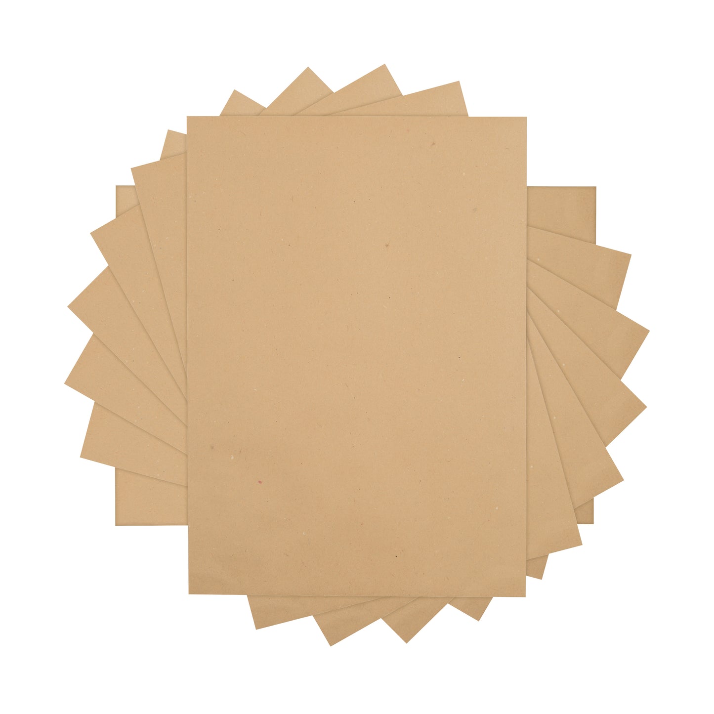 Q-Connect C4 Envelopes Pocket Self Seal 80gsm Manilla (Pack of 250) 3470