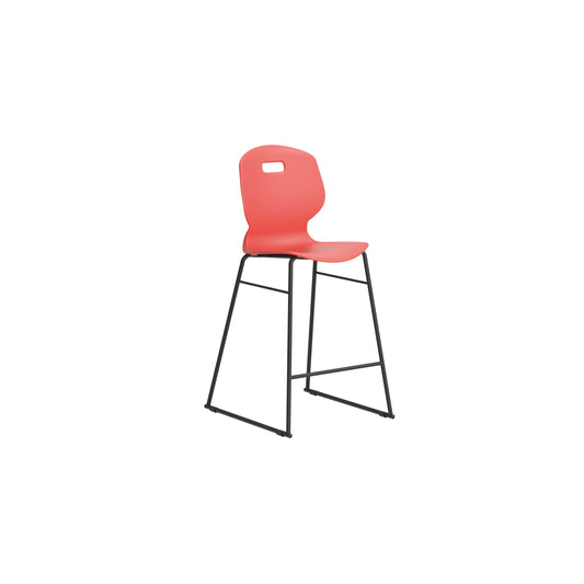 Titan Arc High Chair Size 5 Coral KF77818