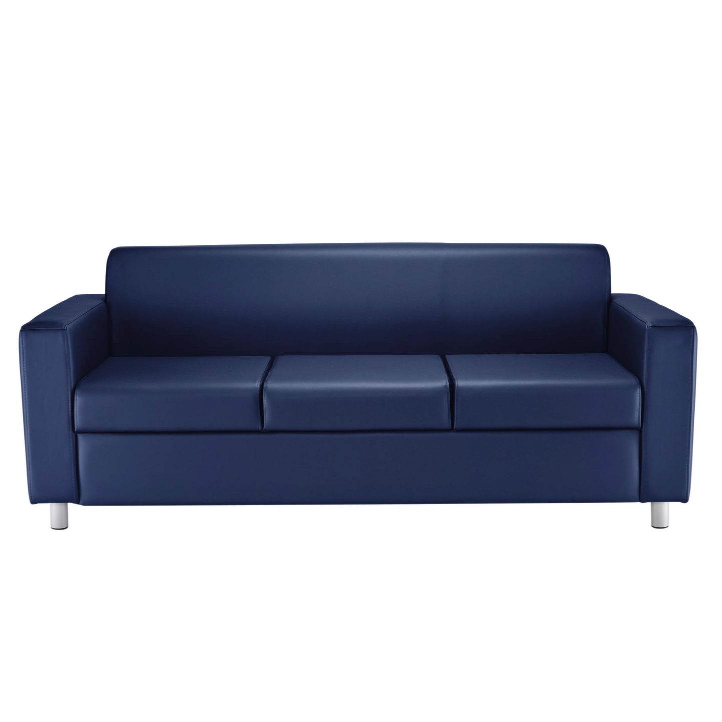 Jemini Iceberg 3 Seater Sofa 1930x750x800mm Band 1 Unlimited KF78025