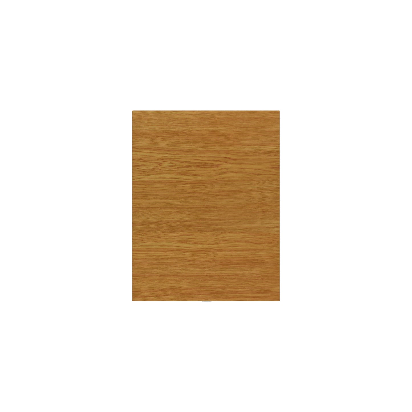 First 4 Drawer Filing Cabinet 464x600x1365mm Nova Oak KF79918