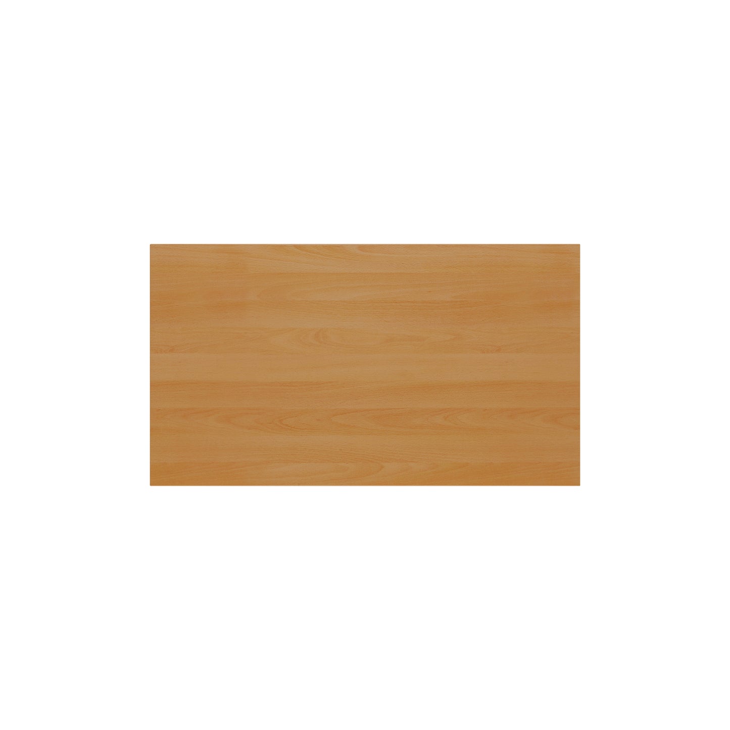 First Wooden Storage Cupboard 800x450x1200mm Beech KF820901