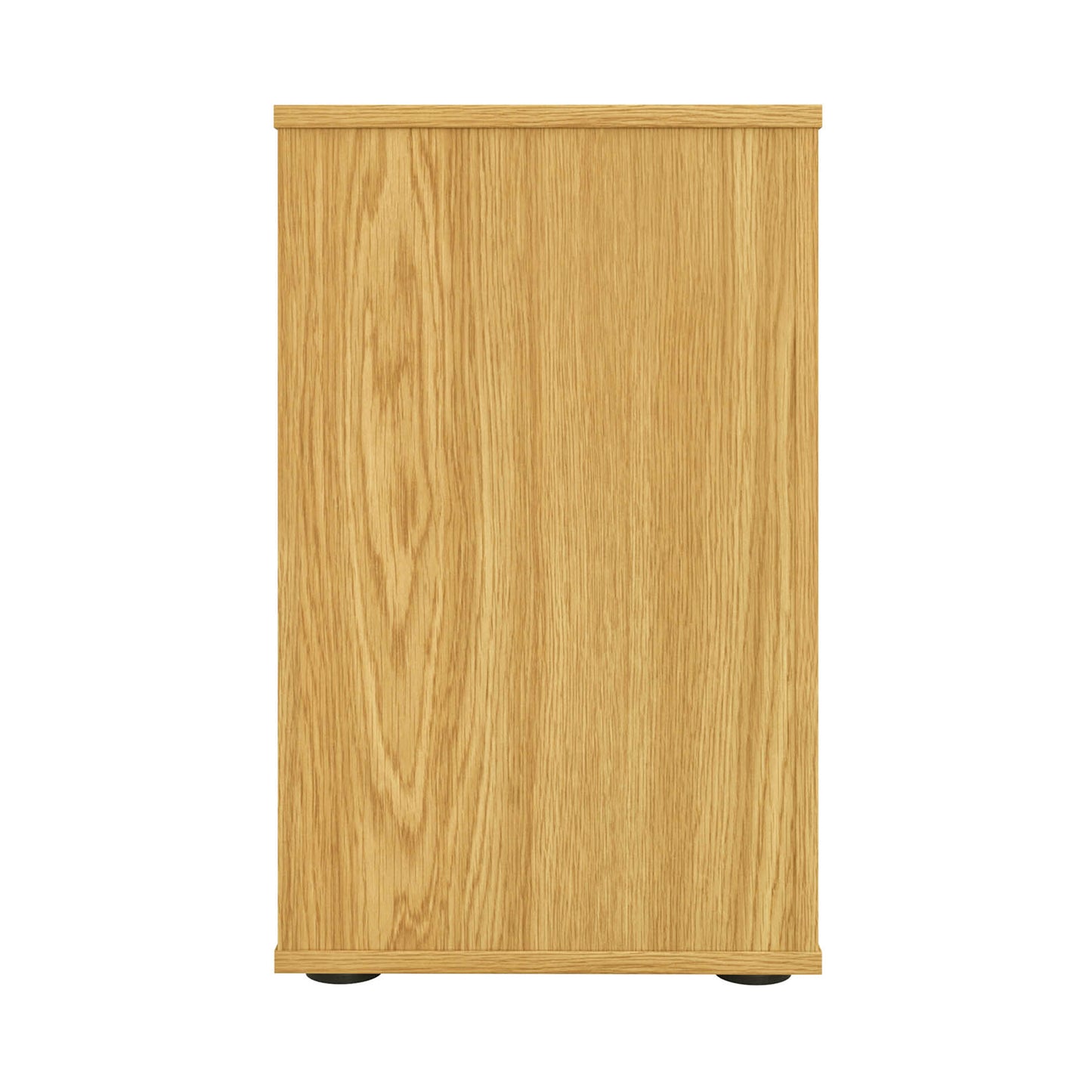 Avior Executive Under Desk Pedestal 435x565x700mm Nova Oak KF90613