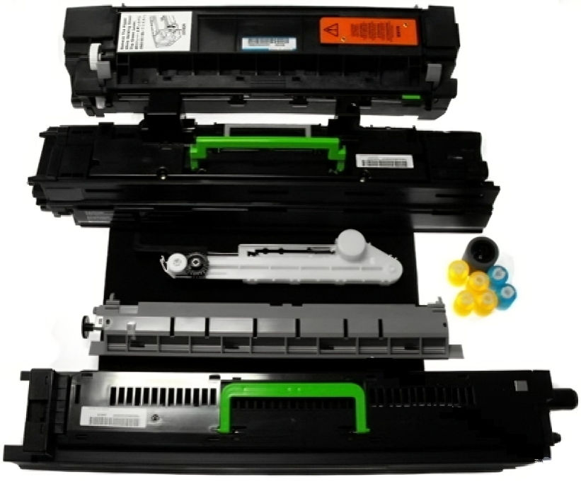 KYOCERA MK-35 für FS-9000
