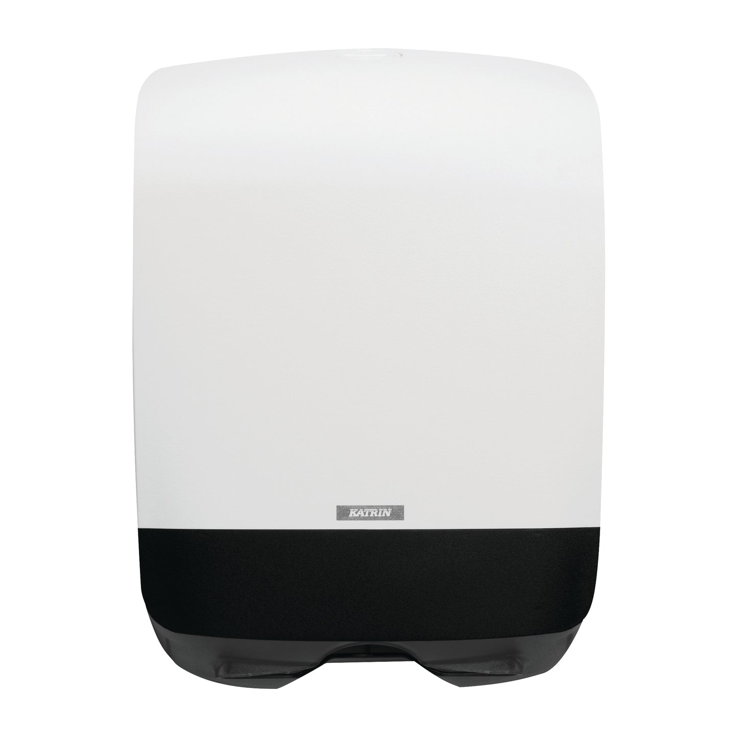 Katrin Inclusive Hand Towel Dispenser Mini White 90182