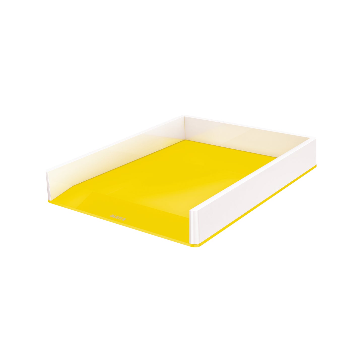 Leitz Letter Tray WOW Dual Colour