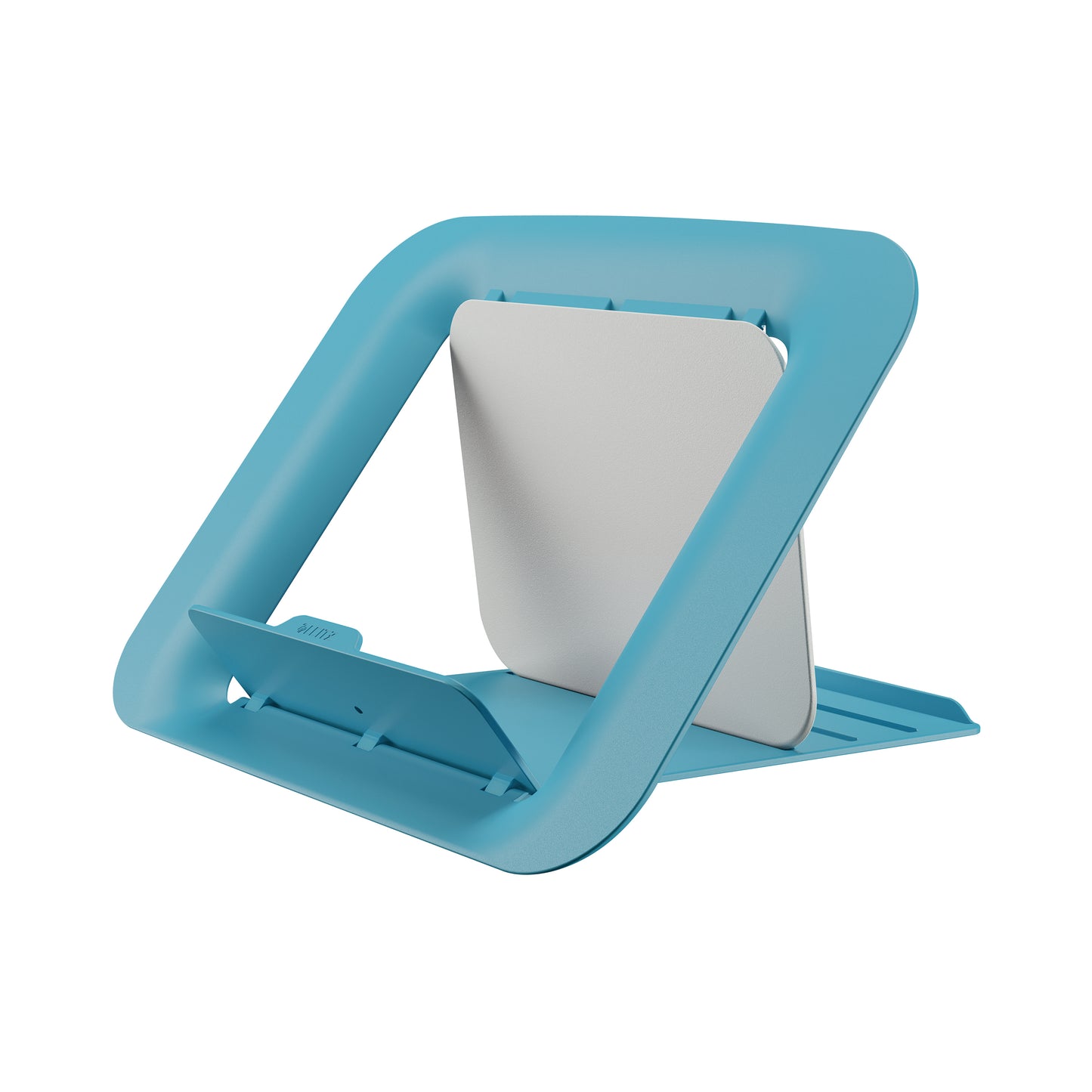Leitz Ergo Cosy Laptop stand Blue 43.2 cm (17")