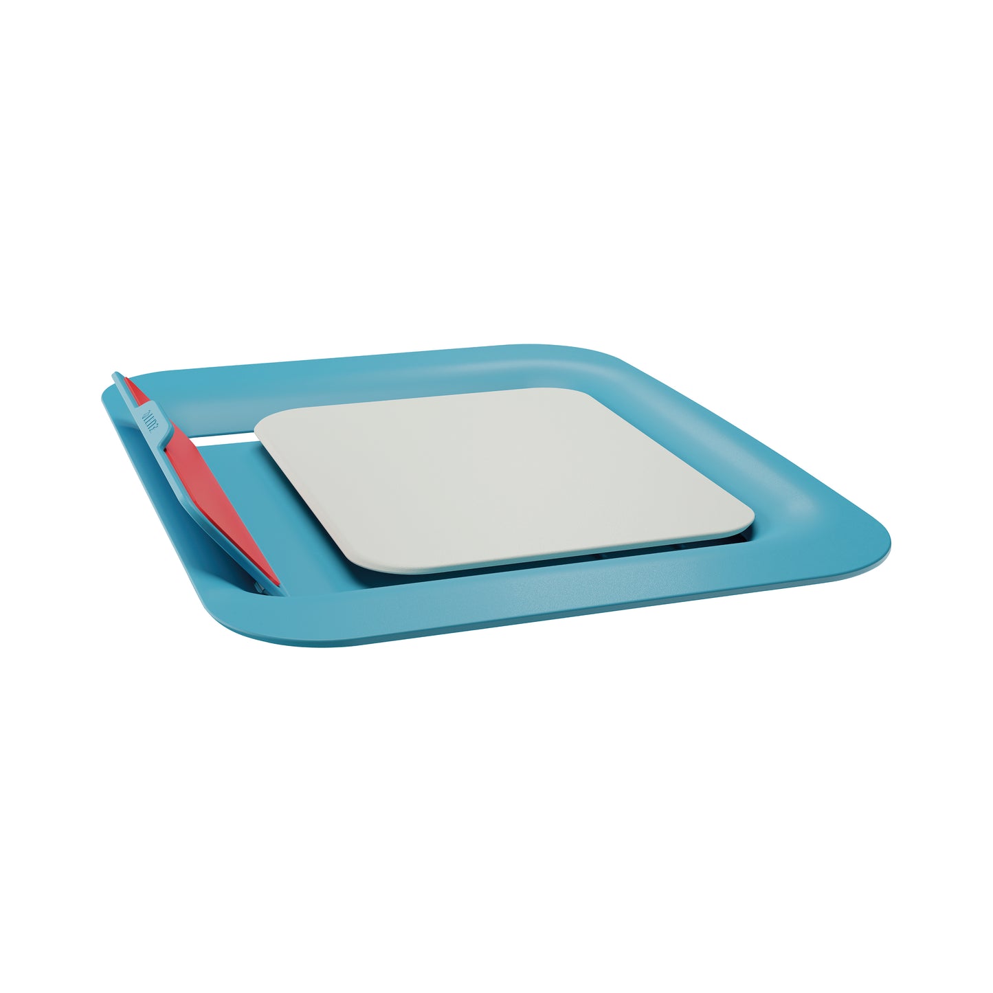 Leitz Ergo Cosy Laptop stand Blue 43.2 cm (17")