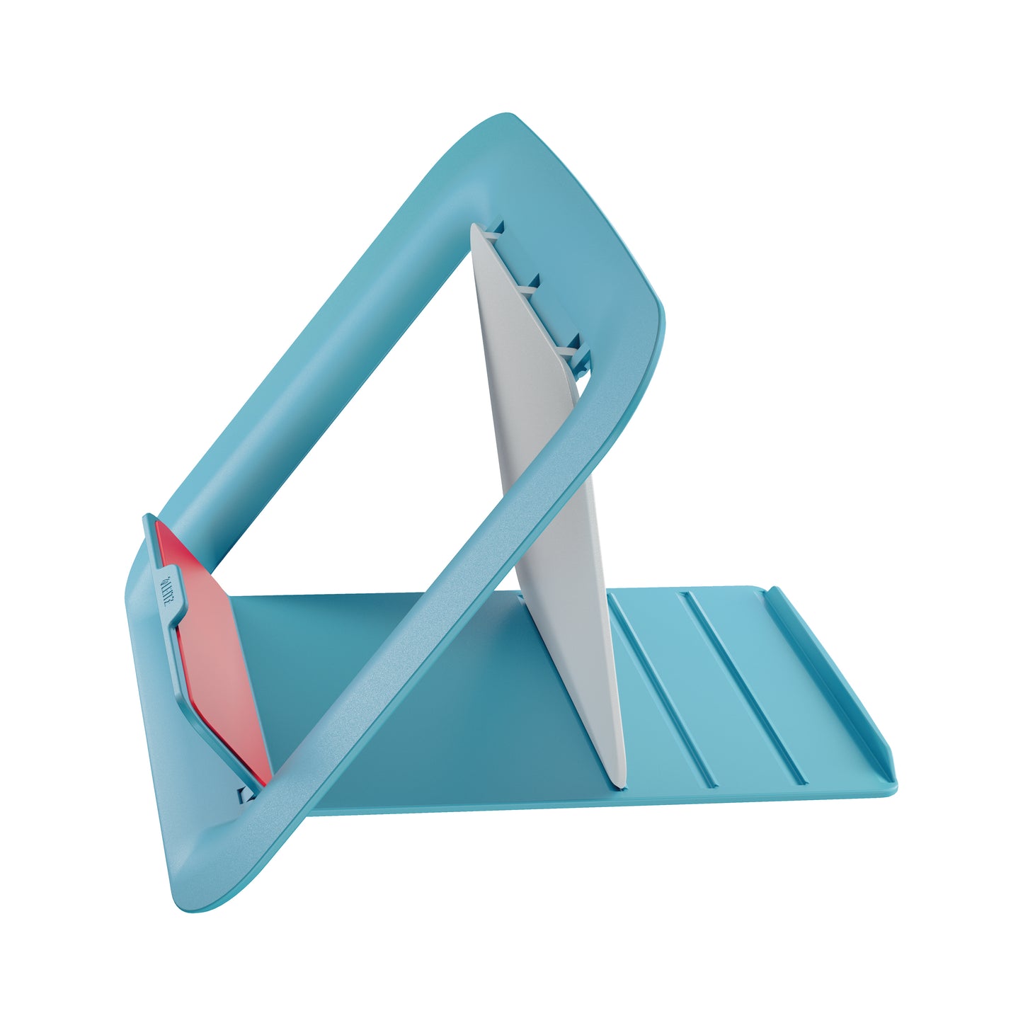 Leitz Ergo Cosy Laptop stand Blue 43.2 cm (17")