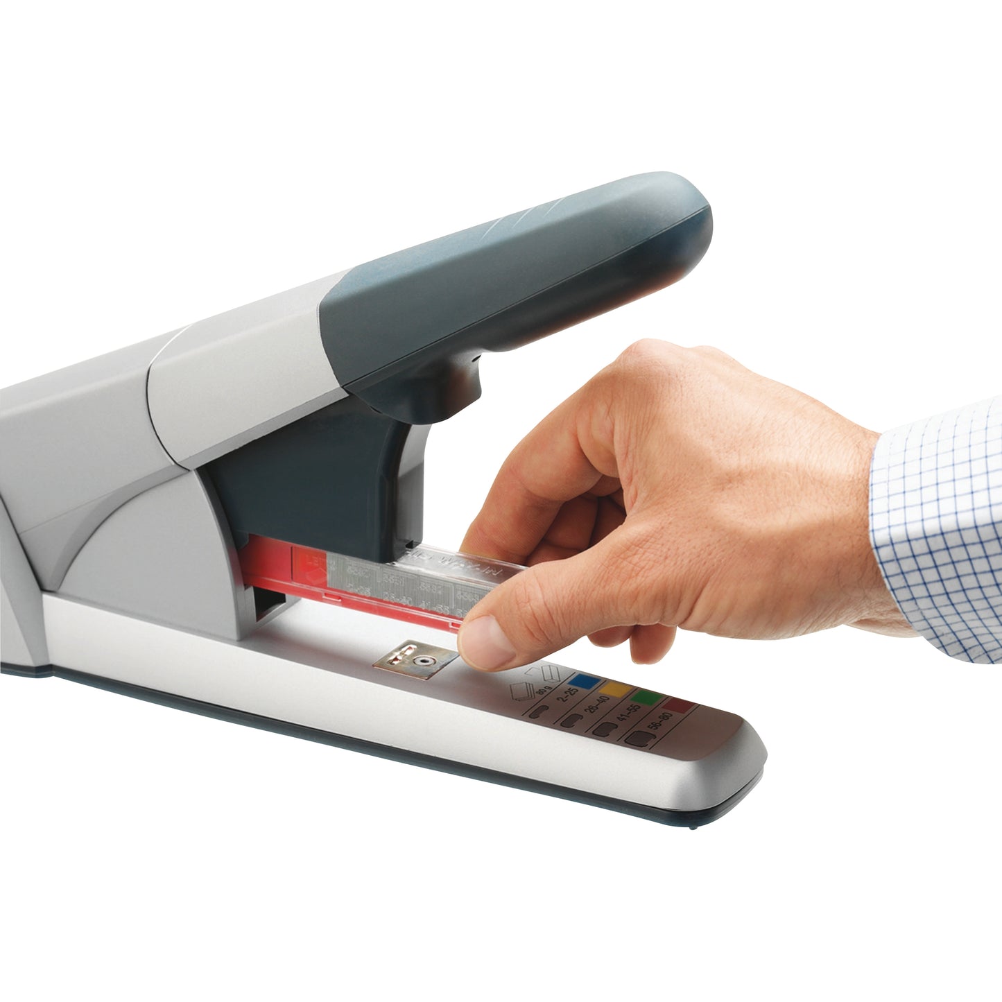 Leitz Heavy Duty Stapler