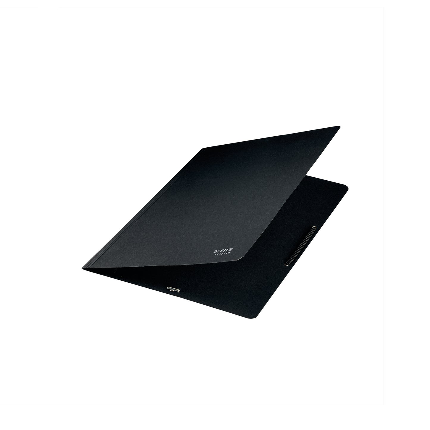 Leitz Recycle Card Folder with elastic bands