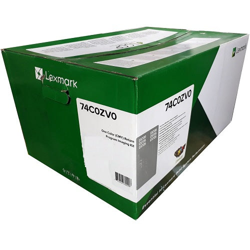 Lexmark CS72x, CX725 150000 pages
