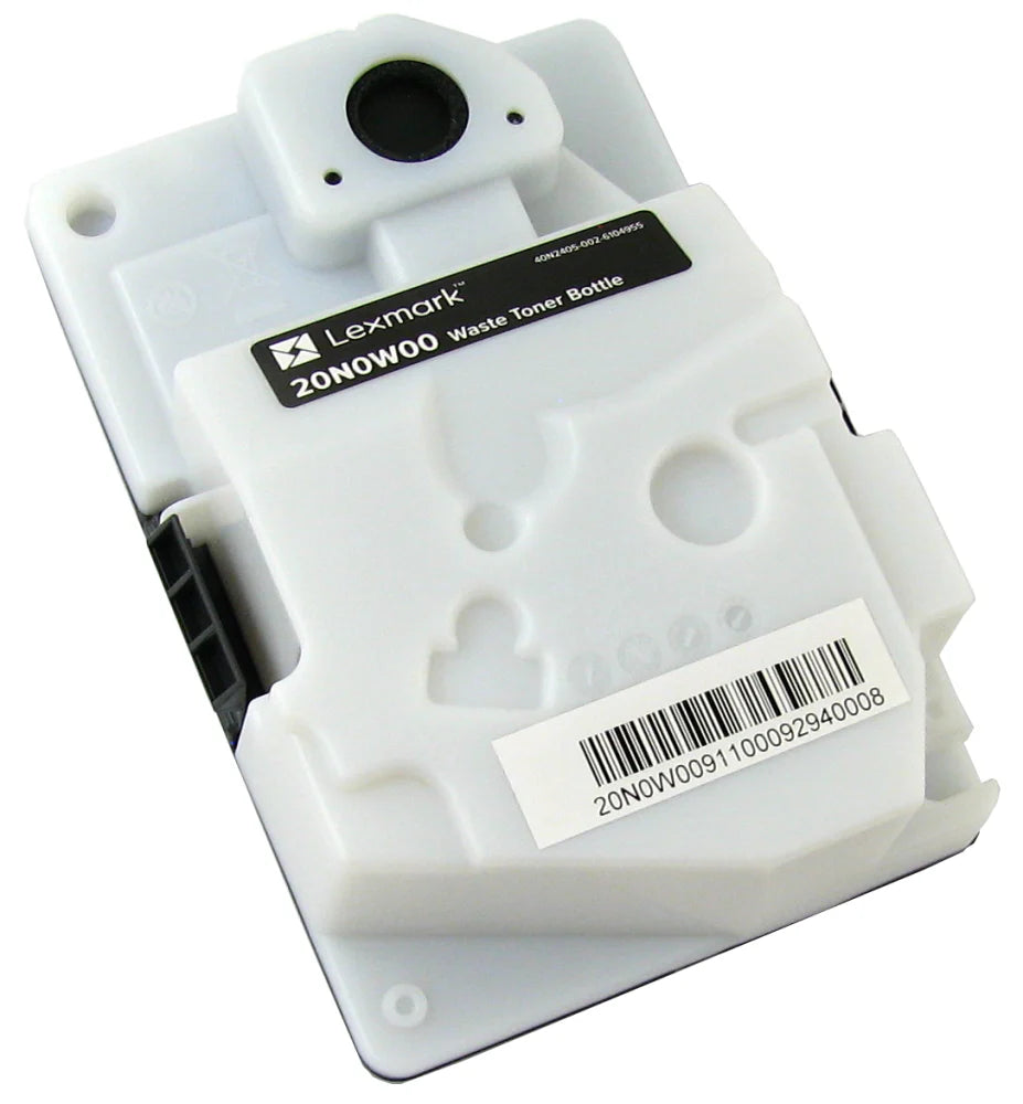 Lexmark 20N0W00 toner collector 15000 pages