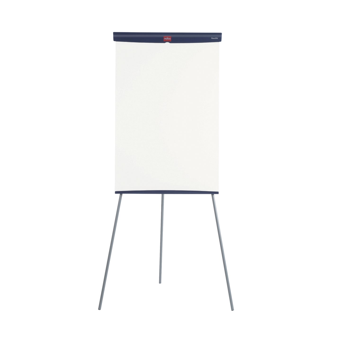 Nobo Essence Tripod Steel Magnetic Whiteboard Easel