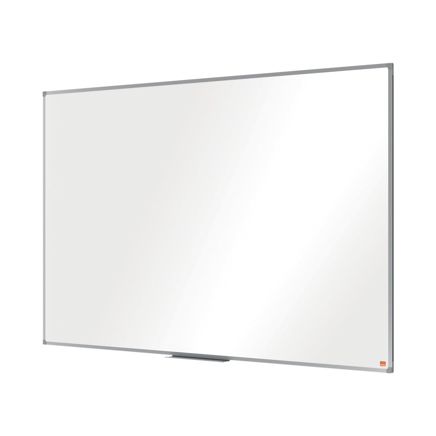 Nobo Essence Melamine Whiteboard 1200 x 900mm 1915271