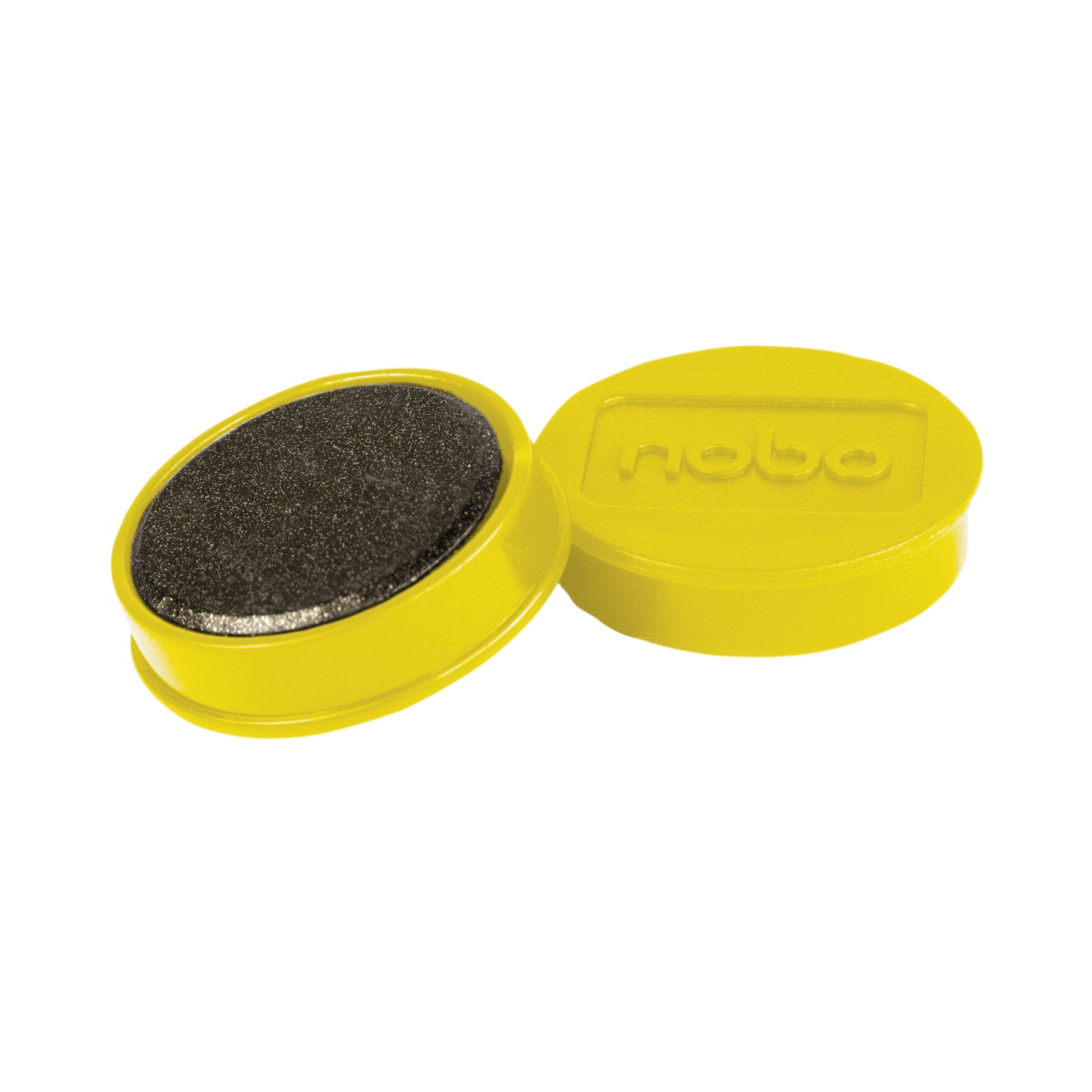 Nobo Magnetic Whiteboard Magnets 10 pack 38mm Coloured Magnets