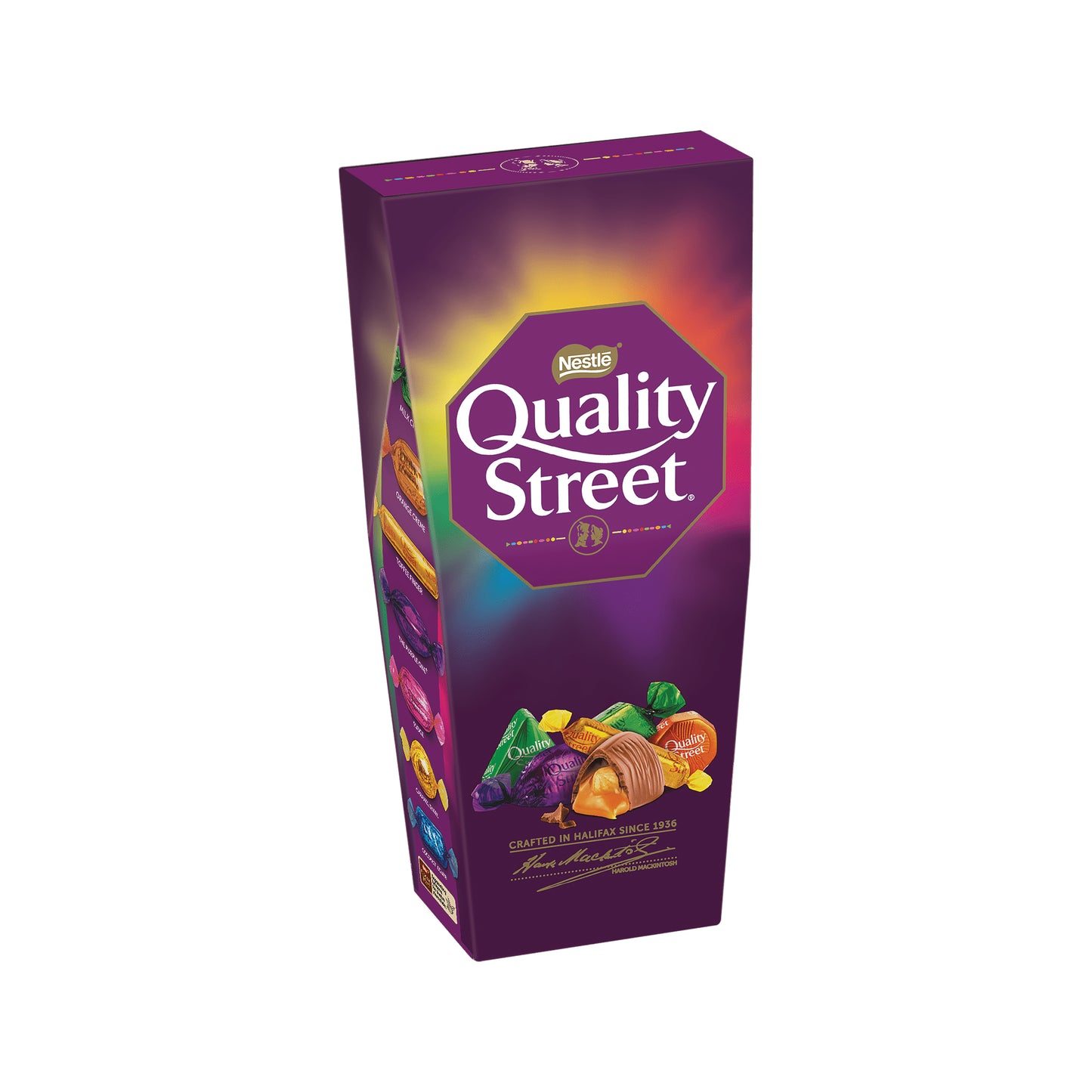 Nestle Quality Street 220g 12513000