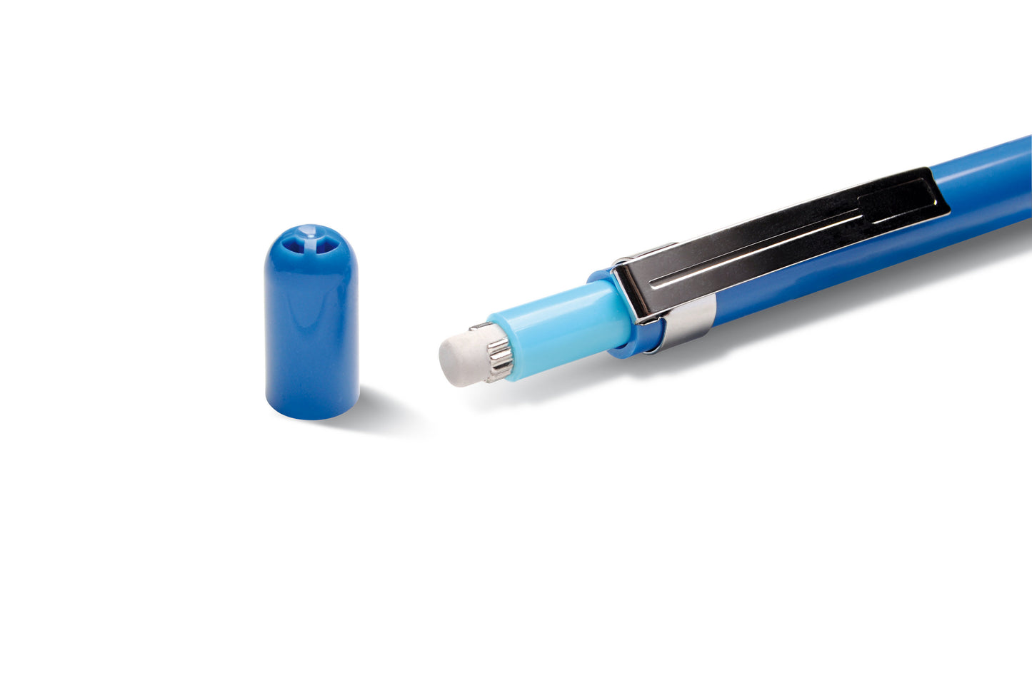 Pentel A300 Automatic Pencil Medium 0.7mm (Pack of 12) A317-C