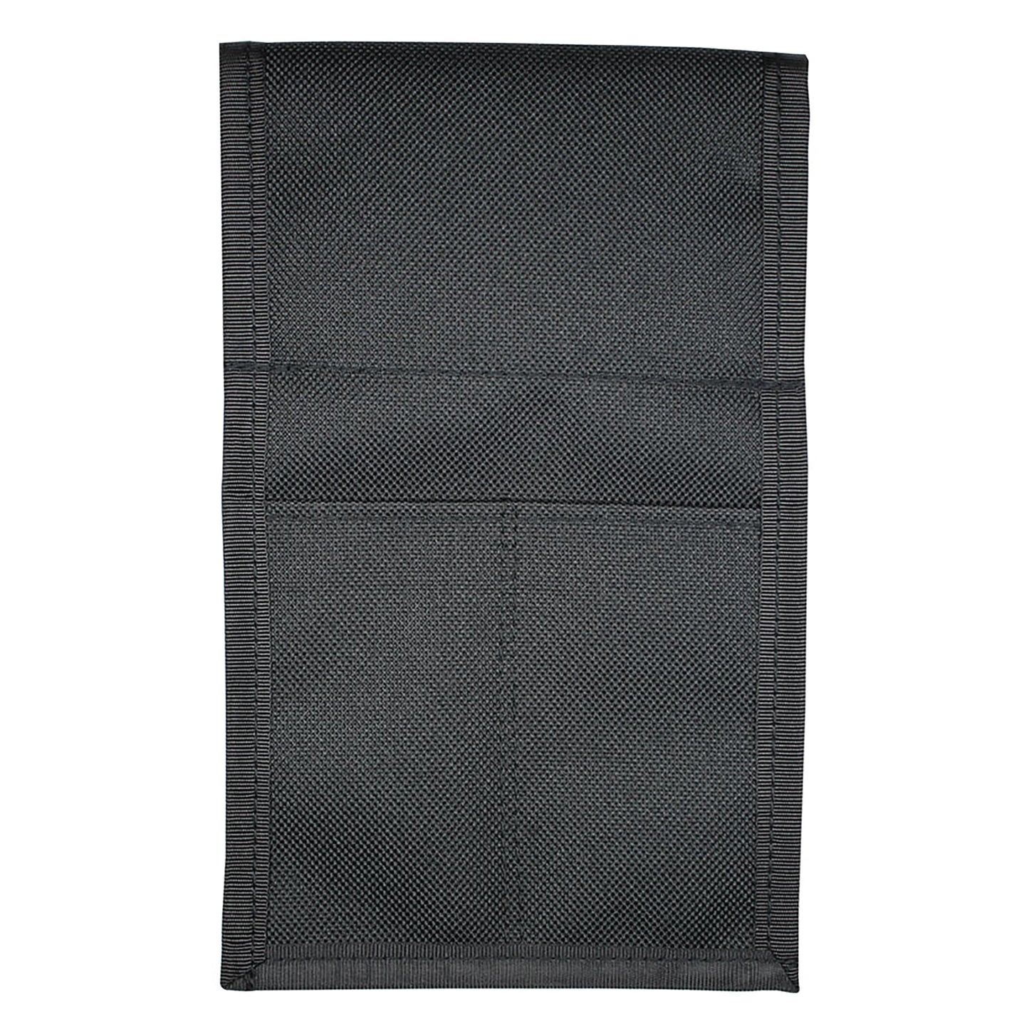 PHC Pacific Handy Cutter Nylon Back Belt Holster Black