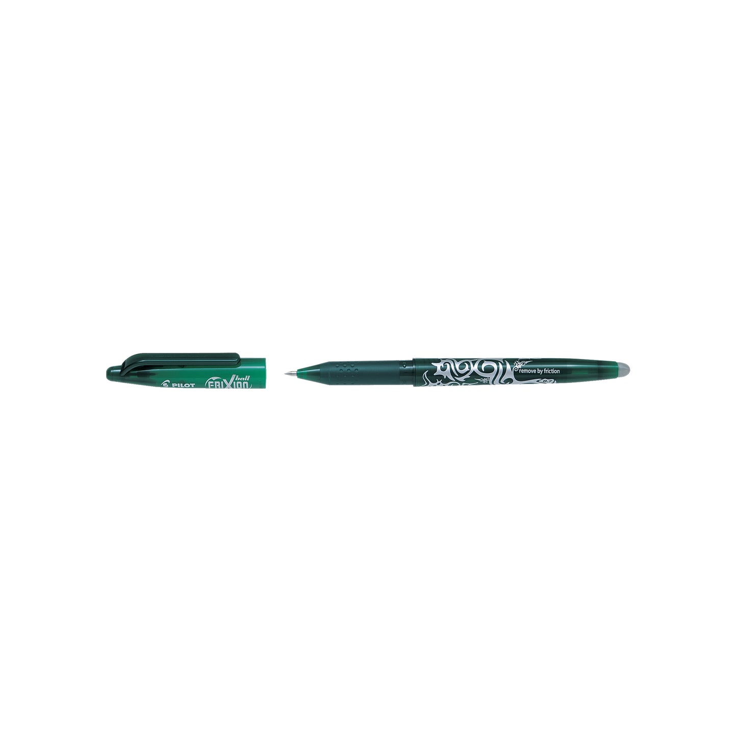 Pilot FriXion Erasable Rollerball Fine Green (Pack of 12) 224101204