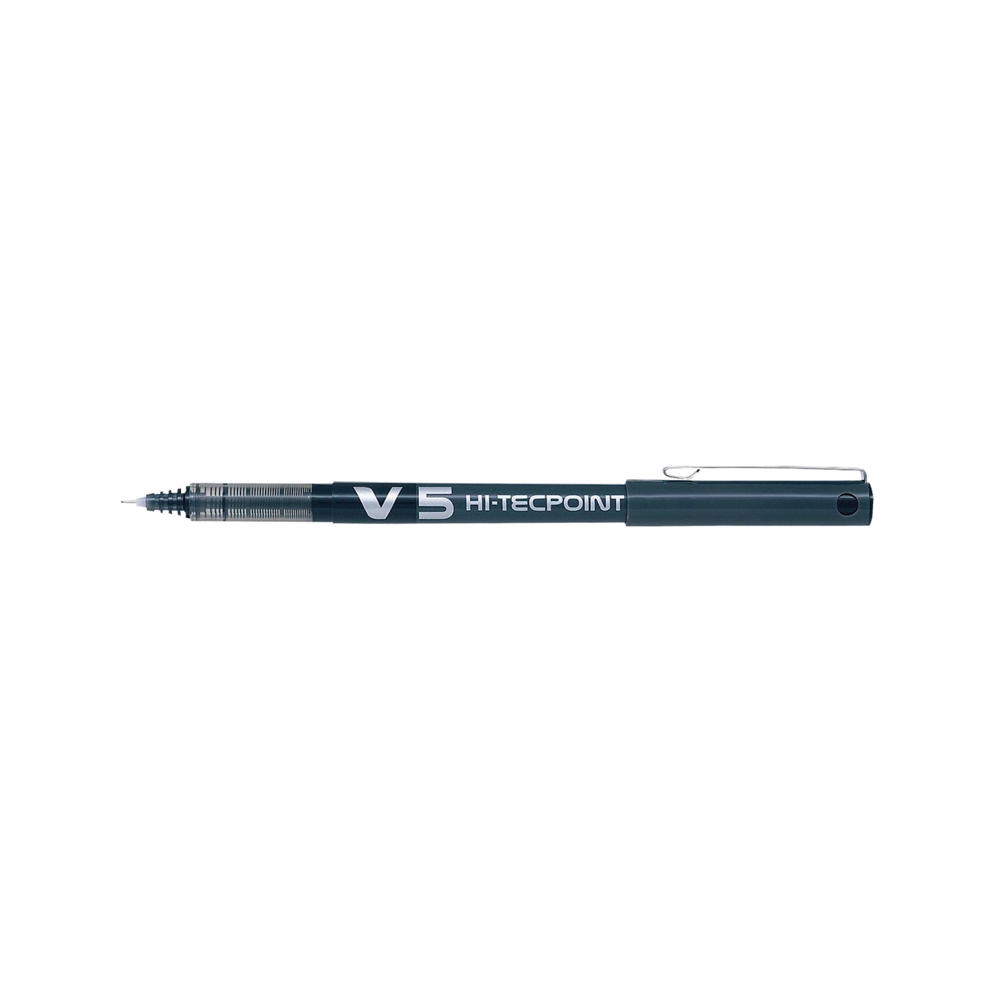 Pilot V5 Liquid Ink Rollerball Pen 0.5 Fine Black Value Pack 16+4FREE (Pack of 20) 3131910516507