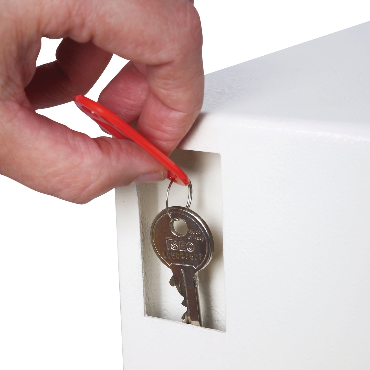 Phoenix Cygnus Key Deposit Safe Electronic Lock 700 Hook KS0036E