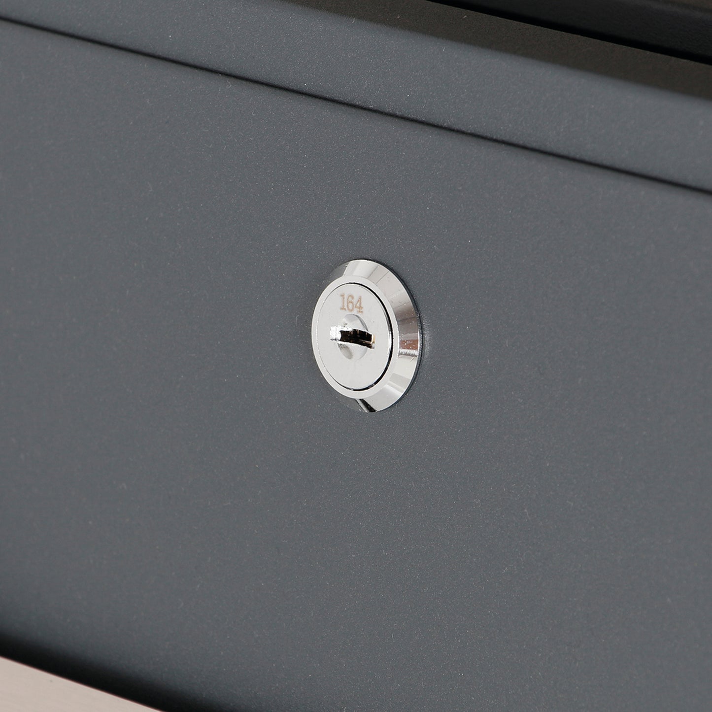 Phoenix Estilo Letter Box Top Loading MB0125KS