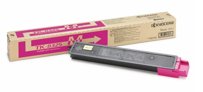 KYOCERA TK-8325M toner cartridge 1 pc(s) Original Magenta