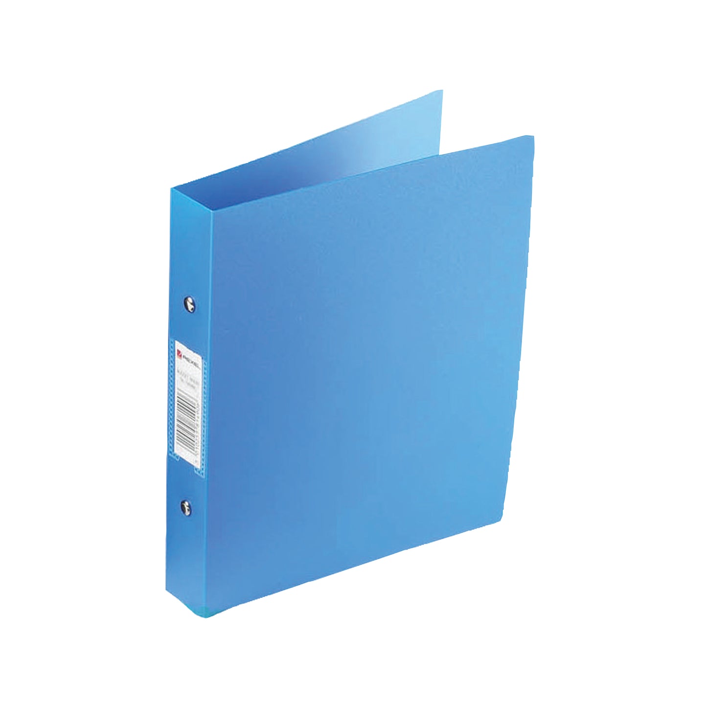 Rexel Budget 2 Ring Binder A4 Blue