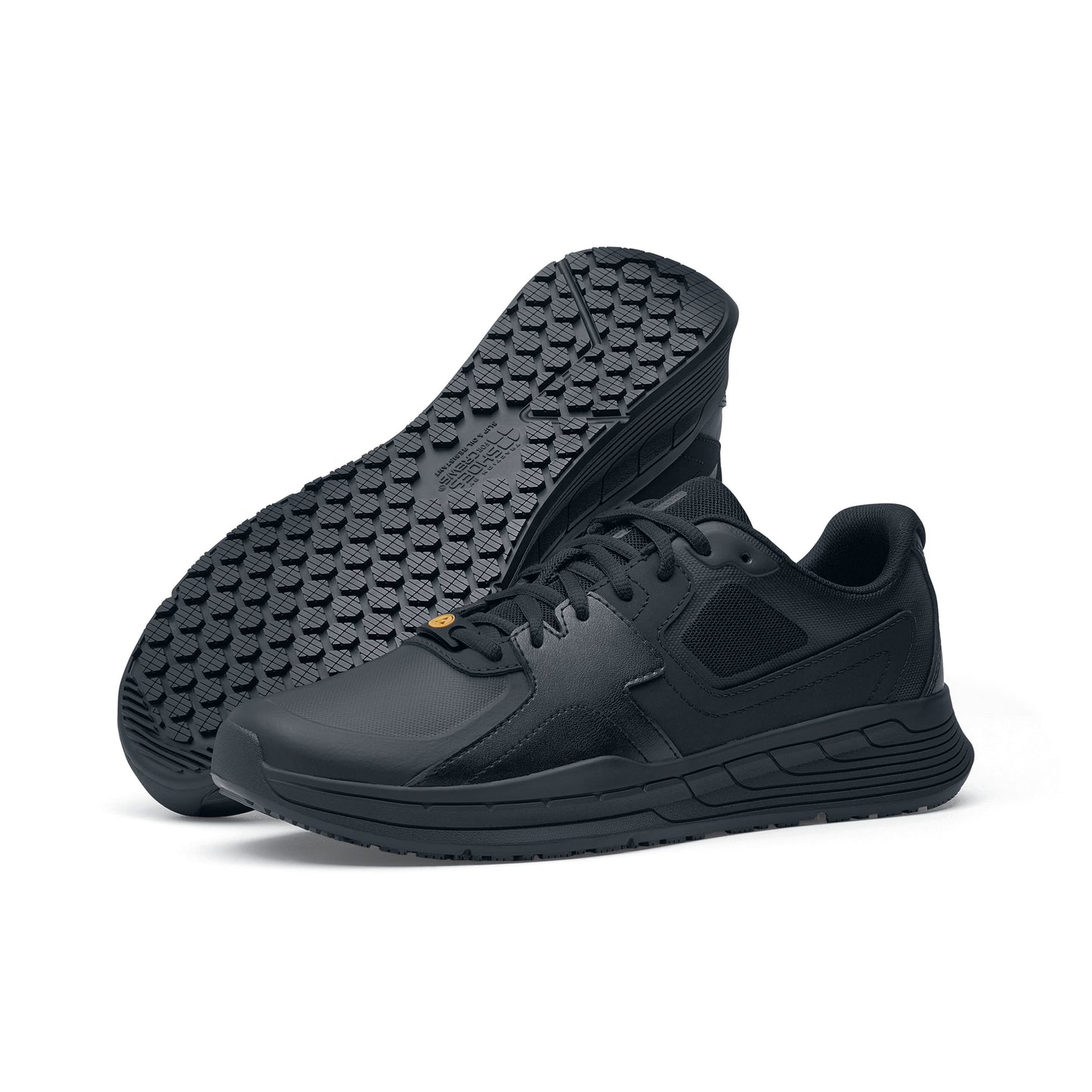 Shoes For Crews Condor II Water Resistant Trainers