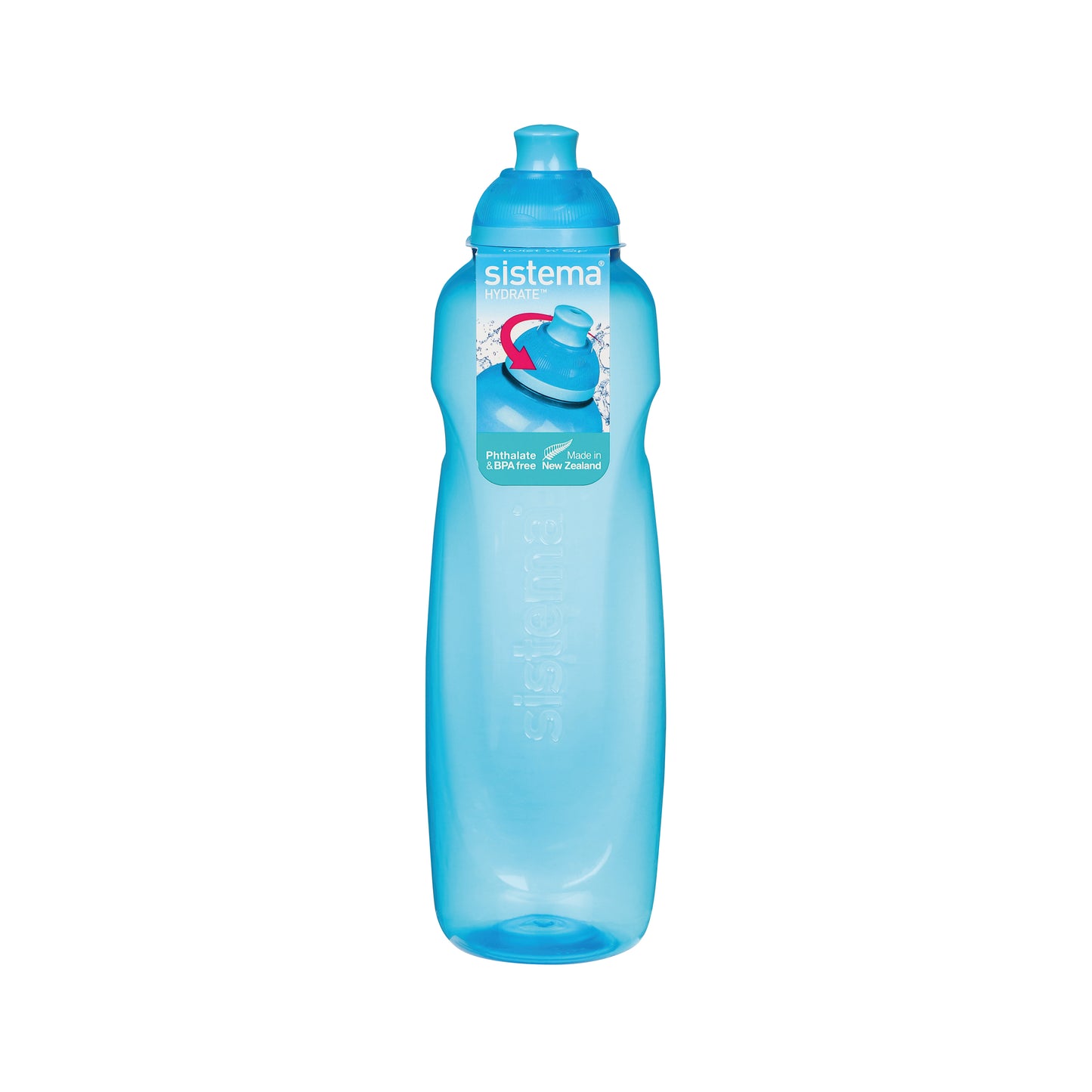 Sistema Twist and Sip Helix 600ml 730