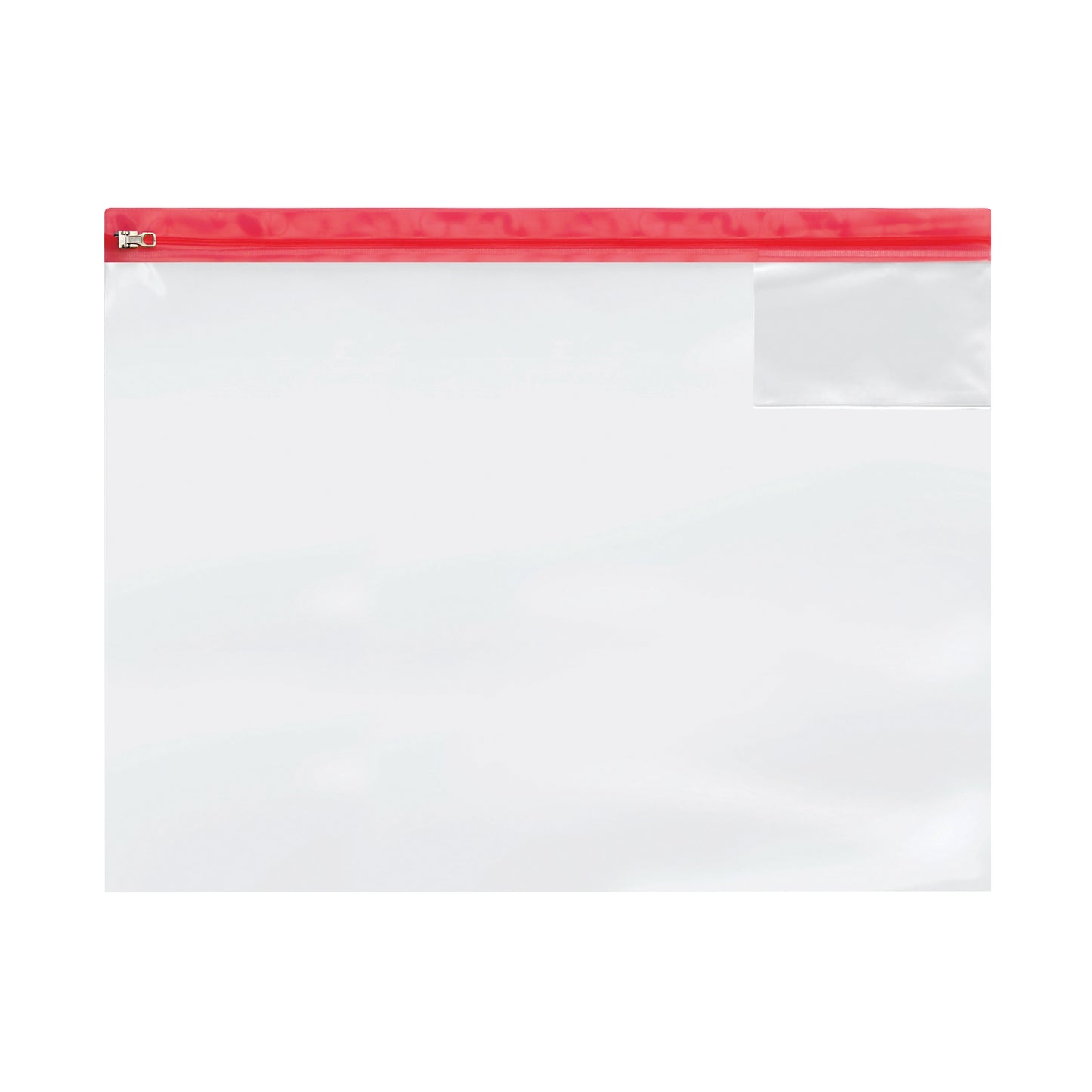 BDS Zip Bag Heavy Duty A3 Assorted (Pack of 5) 4713