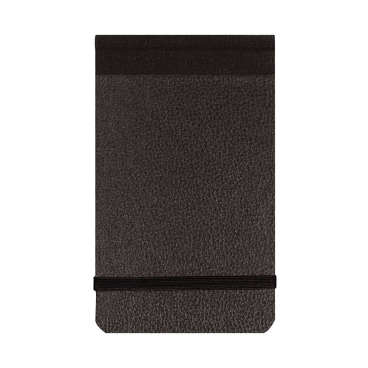 Silvine Elasticated Pocket Notebook 82x127mm (Pack of 12) 190