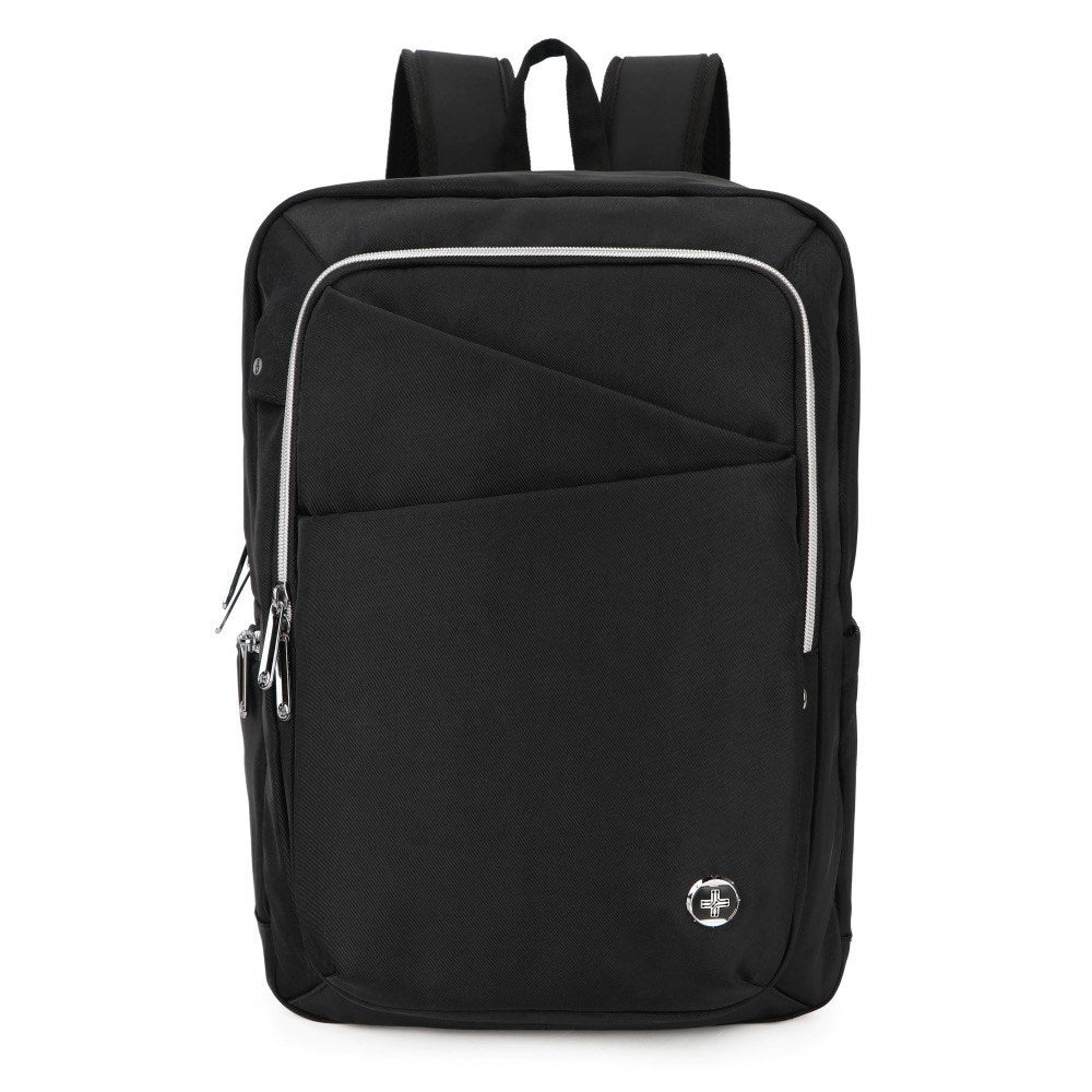 Swissdigital Insignia Backpack Black + massage function