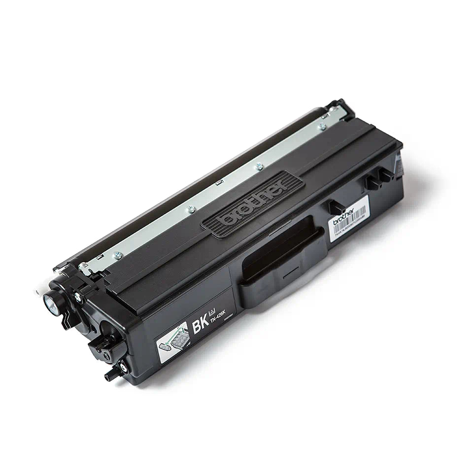 COMPATIBLE TN426BK BLACK TONER - 9000 PAGES