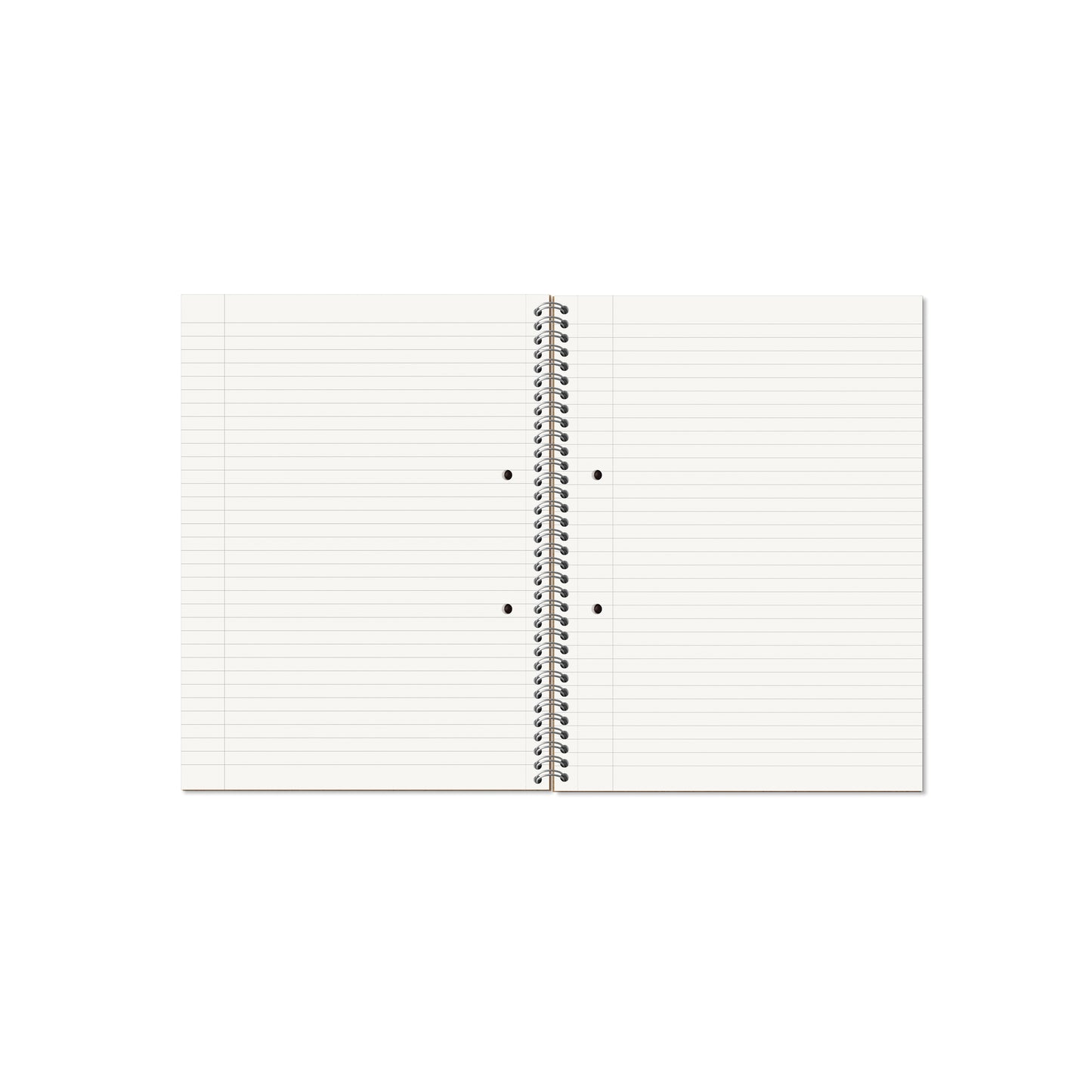 Rhino Wirebound Notebook Recycled Paper A4+ (Pack of 5) SRS4S8