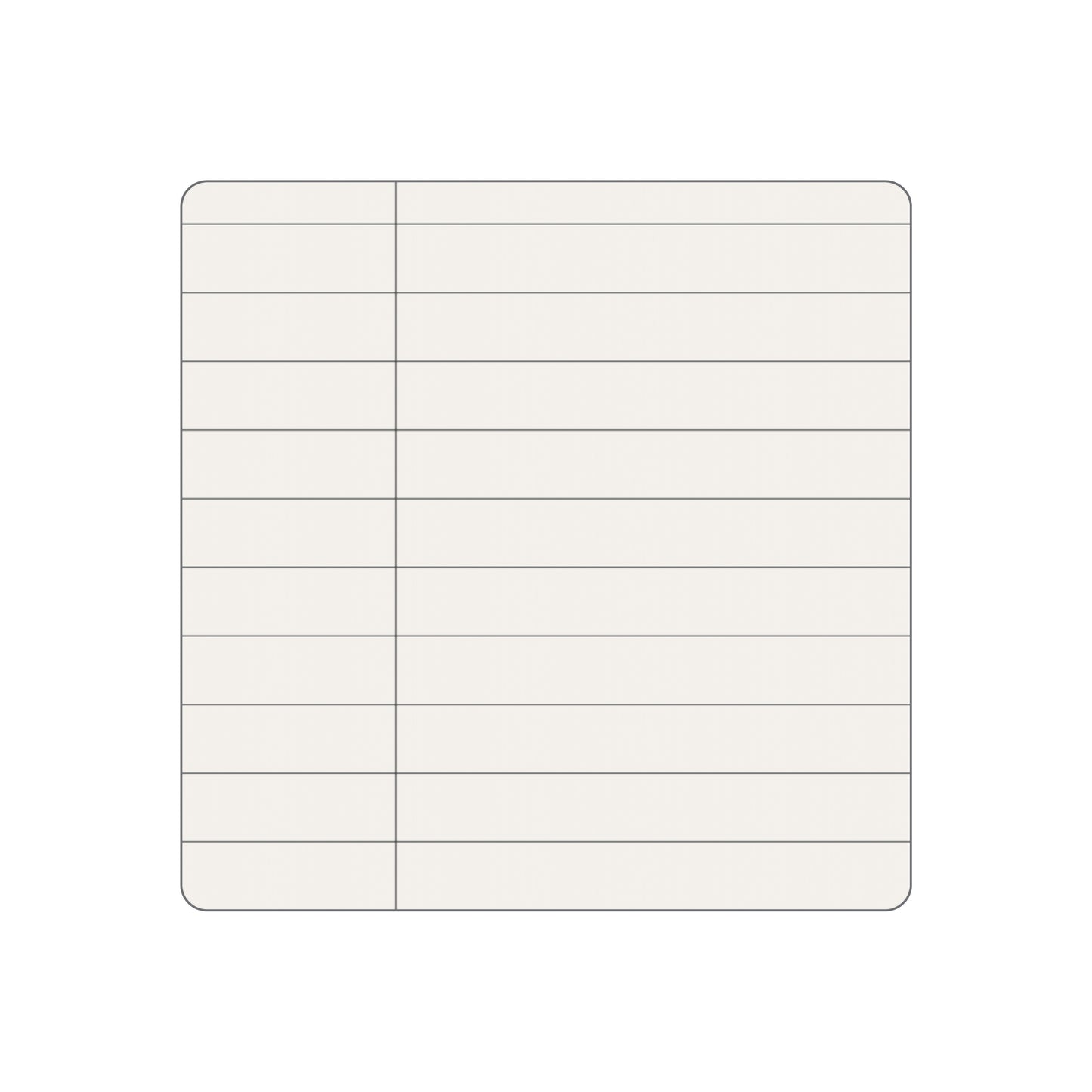 Rhino Wirebound Notebook Recycled Paper A4+ (Pack of 5) SRS4S8