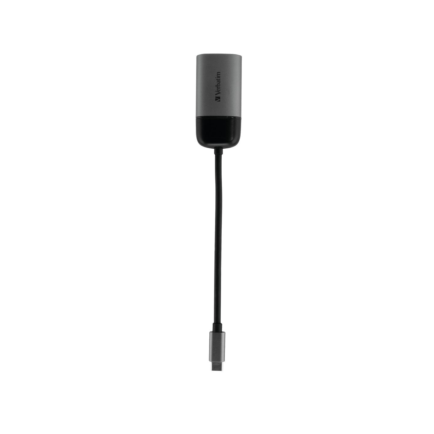 Verbatim USB-C to VGA Adapter 49145