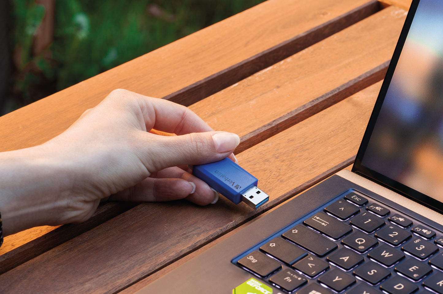Verbatim Store and Click USB 3.2 16GB (Pack of 3) 49306