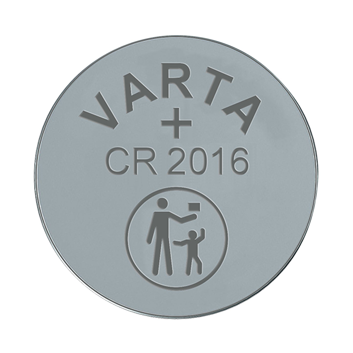 Varta 06016 Single-use battery CR2016 Lithium