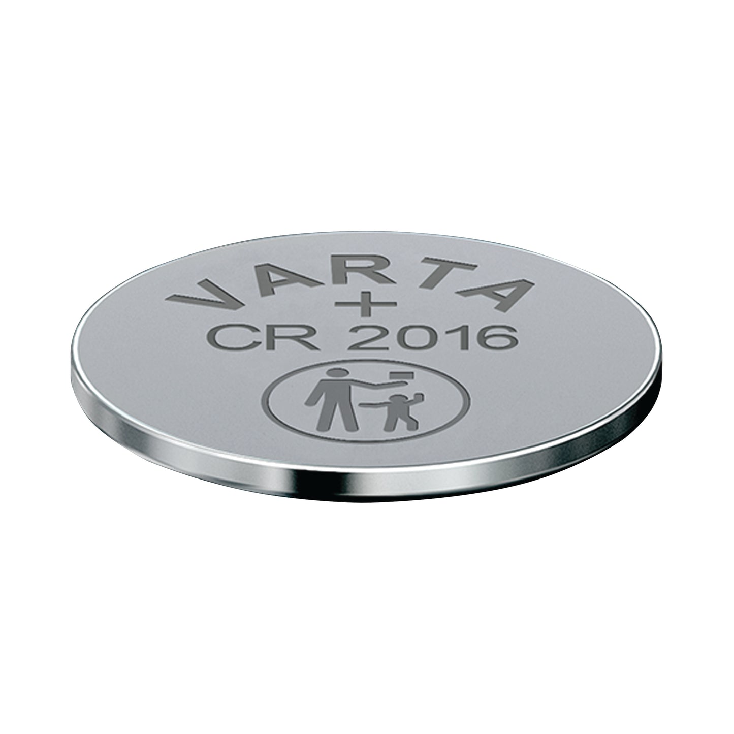 Varta 06016 Single-use battery CR2016 Lithium