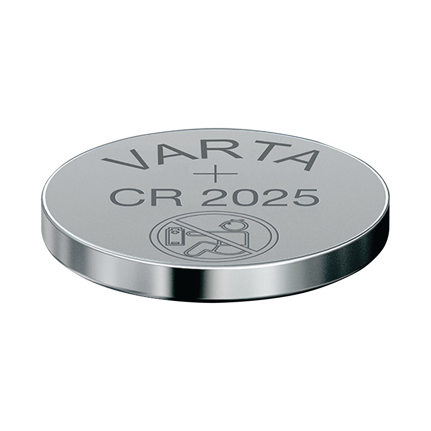 Varta 06025 Single-use battery CR2025 Lithium