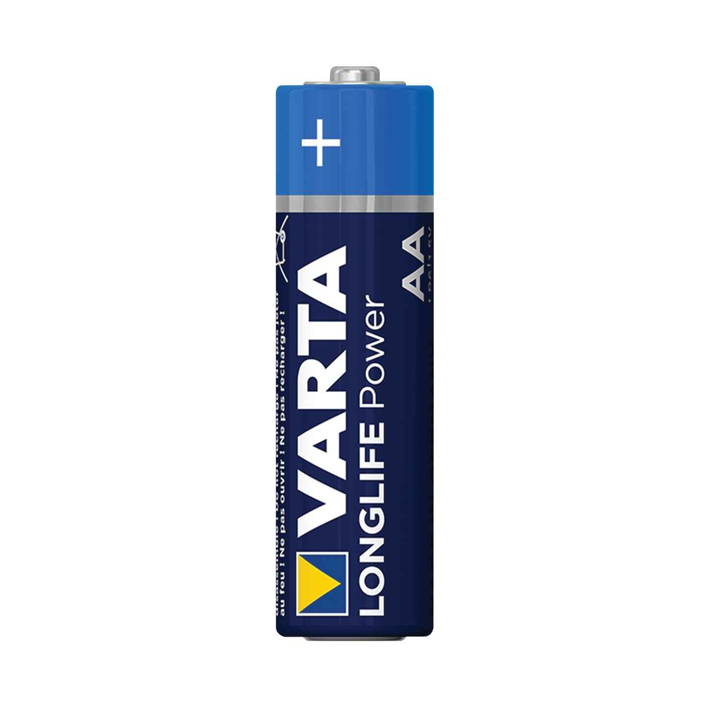 Varta Longlife Power AA Single-use battery LR06 Alkaline